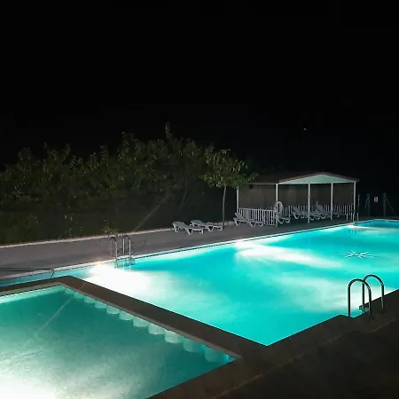 Glamping Yurt Castellon de la Plana