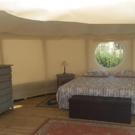 Glamping Yurt * Castellon de la Plana